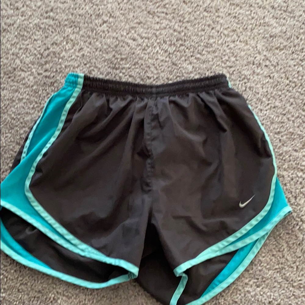 Nike athletic shorts